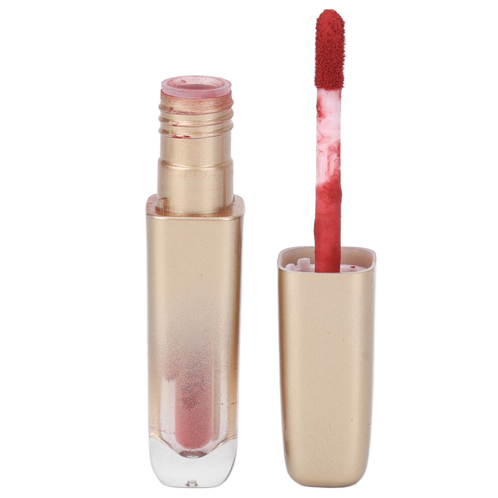 (#37) Matte Lip Gloss Women Long Lasting Pigmented 0.1oz #32