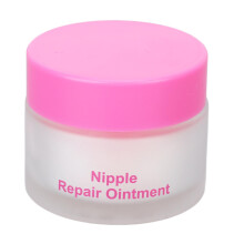 Nipple Cream Coconut Oil Moisturizing 0.9oz