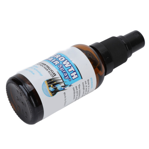 Haargroei spray 30ml repareert follikels 2
