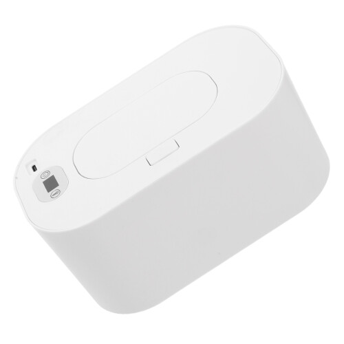 1 Set Usb-Värmare Bärbar Förvaringslåda