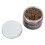 Coffee Body Scrub Deep Cleansing Dead Skin Moisturizing 120ml 4