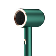 (800W Green) Haartrockner 1200W Schnell trocknend Temp.-Regelung