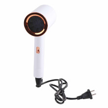 (800W White) Haartrockner 1200W Schnell trocknend Temp.-Regelung