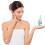 Haarentfernungs-Spray pflegend für Achseln, Arme, Beine 5