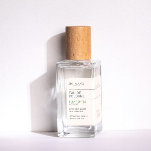 (Green Tea) 50ml Damenparfum Orangeblüte, langanhaltend