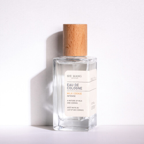 (Milk Shortbread) 50ml Damenparfum Orangeblüte, langanhaltend
