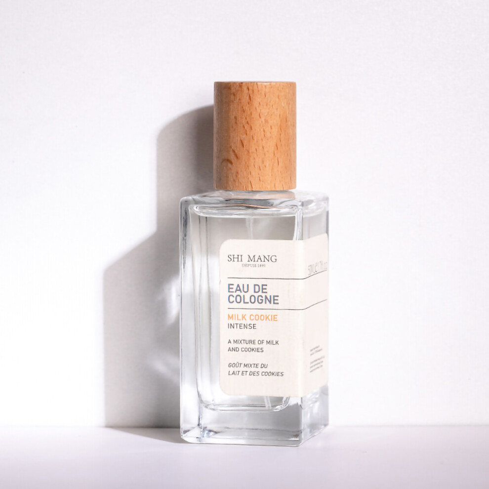Orange (Milk Shortbread) 50Ml Women Perfume Floral Fruity Long Lasting Blossom