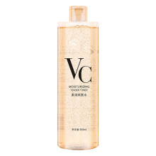 (300ml) Vitamin-C-Toner 300ml, feuchtigkeitsspendend & beruhigend