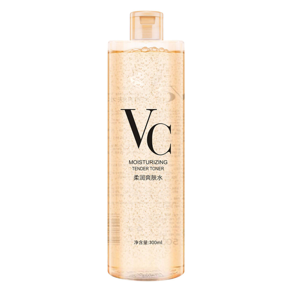 (300ml) Vitamin C Toner 300ml Hydrating Soothing Skin Care