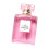 (Pink) Women's Perfume 50ml Long Lasting Pink 1