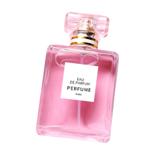 (Pink) Women's Perfume 50ml Long Lasting Pink