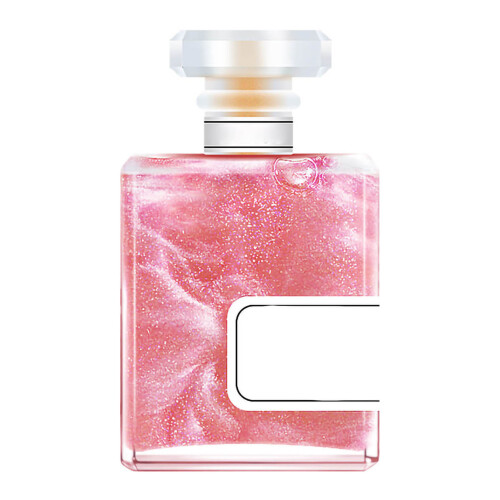 (2) Quicksand Parfum 50ml Licht Geur