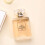 (Yellow) Women's Perfume 50ml Long Lasting Pink 5