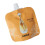 (Pure Fragrant) 30ml Handlotion gegen trockene Hände 3