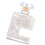 (6) Quicksand Parfum 50ml Licht Geur 2