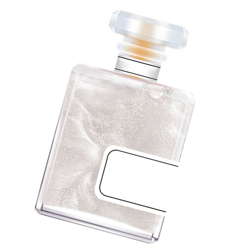 (6) Quicksand Parfum 50ml Licht Geur 1