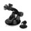 2Pcs Actionkamera Bilsugkoppling Stativadapter För 11