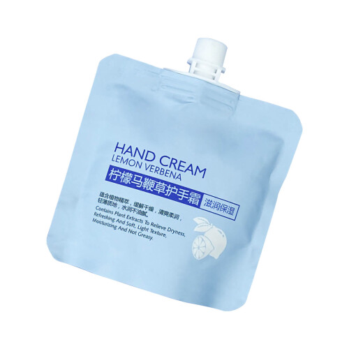 (Lemon Verbena) Handcrème 30ml Kamille Hydraterend 2