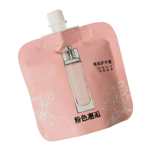 (Pink Encounter) 30ml Handlotion gegen trockene Hände 2