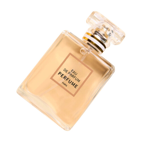 (Yellow) Women's Perfume 50ml Long Lasting Pink 2