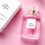 (Pink) Women's Perfume 50ml Long Lasting Pink 5