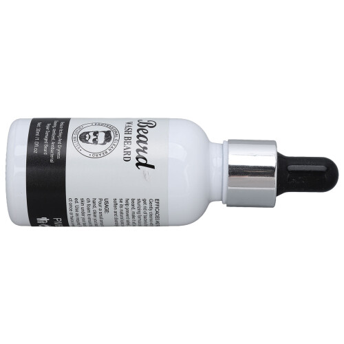 Herenshampoo Hydrerend & Kalmerend 30ml 1
