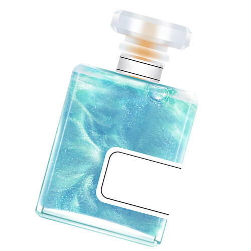 (5) Quicksand Parfum 50ml Licht Geur 1