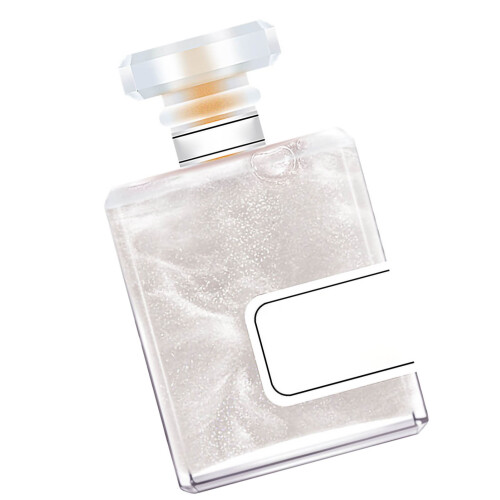 (6) Quicksand Parfum 50ml Licht Geur 2