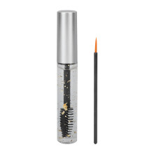 Wimpernwachstums-Serum 8ml Goldfolie Transparent Feuchtigkeitspflegend
