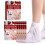 5 Pair Foot Patch Remove Dead Skin Calluses Moisturizing Feet Care 1