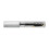 Eyelash Growth Serum 8ml Gold Foil Transparent Moisturizing Thick 5