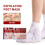 5 Pair Foot Patch Remove Dead Skin Calluses Moisturizing Feet Care 3