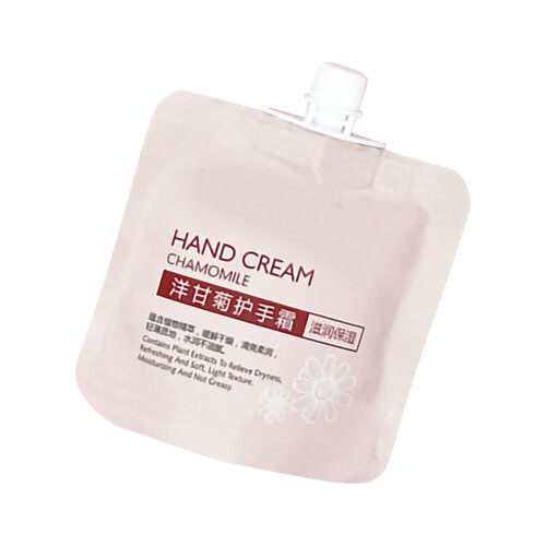 (Chamomile) Handcrème 30ml Kamille Hydraterend 2