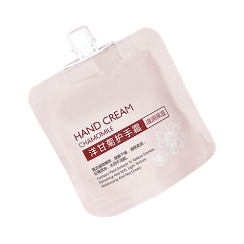 (Chamomile) Handcrème 30ml Kamille Hydraterend 1