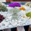2 mini beeldje lantaarn japans bonsaidecor 9