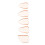 5St Professionella Pc Pipa Spikar För Stränginstrument (Orange) 1