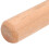 Handhållen Träbaseballbat För Baseballsport 6