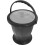 Chamber Pot Portabel Toalett Lock Urinal Sängsidourinal 11