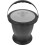 Chamber Pot Portabel Toalett Lock Urinal Sängsidourinal 6