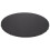 1 Styck Svart Bomullsmål Spänd Målarduken Ram 8