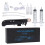 (US Plug) Microneedling Pen Lichte Therapie Elektrisch US 1