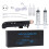 (EU Plug) Microneedling Pen Lichte Therapie Elektrisch US 1