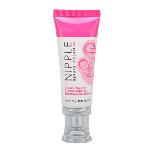 Damen Tepelcrème 25g Tegen Droogheid