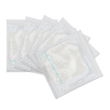 5x Hydrokolloid-Pflaster 4x4 Zoll wasserdicht selbstklebend