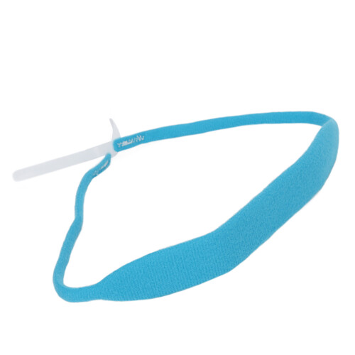 Tracheostomy Tube Holder Hook Loop Closure Reusable Ties Post Surgery 2