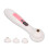 Electric Pore Cleaner Blackhead Remover w/ Magnifying Light 3