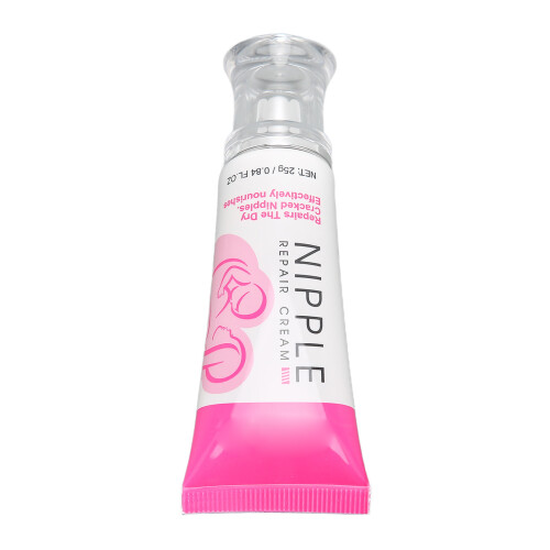 Damen Tepelcrème 25g Tegen Droogheid 2