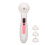 Electric Pore Cleaner Blackhead Remover w/ Magnifying Light 2