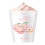 Peach Body Scrub 100g Moisturizing Fragrant Ice Cream Texture 4