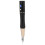 (Black) Eyebrow Eyeliner Lip Microblading Machine Professional Makeup Pen 3